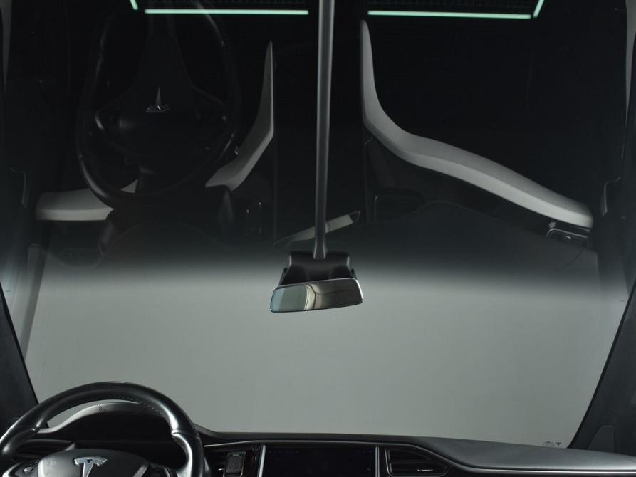 Tesla Model X I Кемерово  - изображение 24