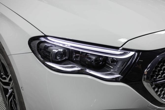 Новый Mercedes-Benz E-Класс VI (W214 S214) 2026 года, цена 9 000 000 рублей, седан, Автокод Объявления