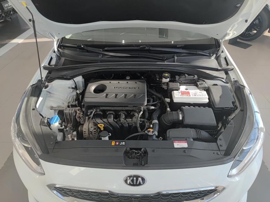 Kia Ceed III Казань  - изображение 11