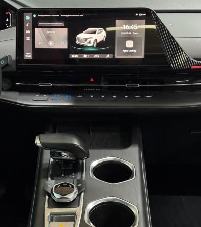 Changan CS55 Plus II с пробегом 2023 года, цена 2 000 000 рублей, 36760 км, внедорожник, Автокод Объявления