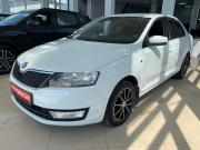 Skoda Rapid I Арзамас  - изображение 22