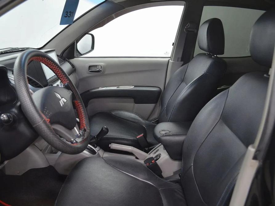 Mitsubishi L200 IV Санкт-Петербург  - изображение 13