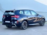 BMW X3 IV (G45/G48) Воронеж  - изображение 33