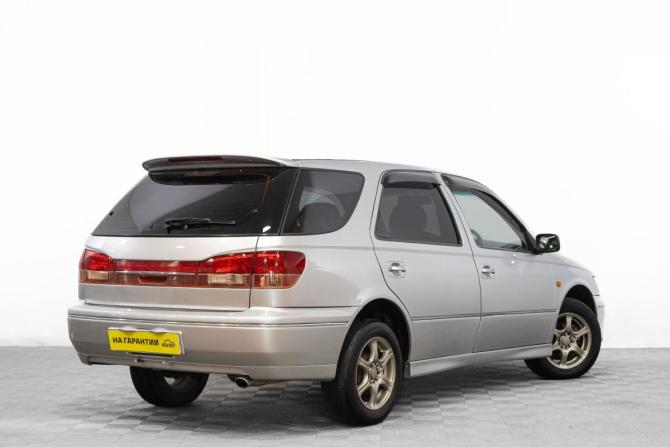 Toyota Vista V (V50) с пробегом 2002 года, цена 629 000 рублей, 300000 км, универсал, Автокод Объявления
