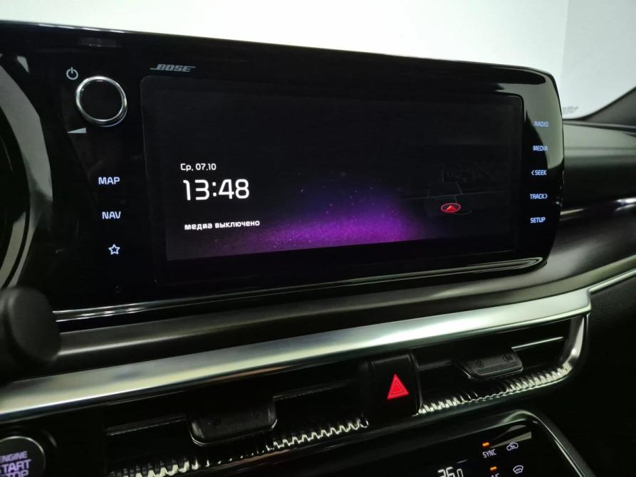 Kia K5 III Альметьевск  - изображение 24