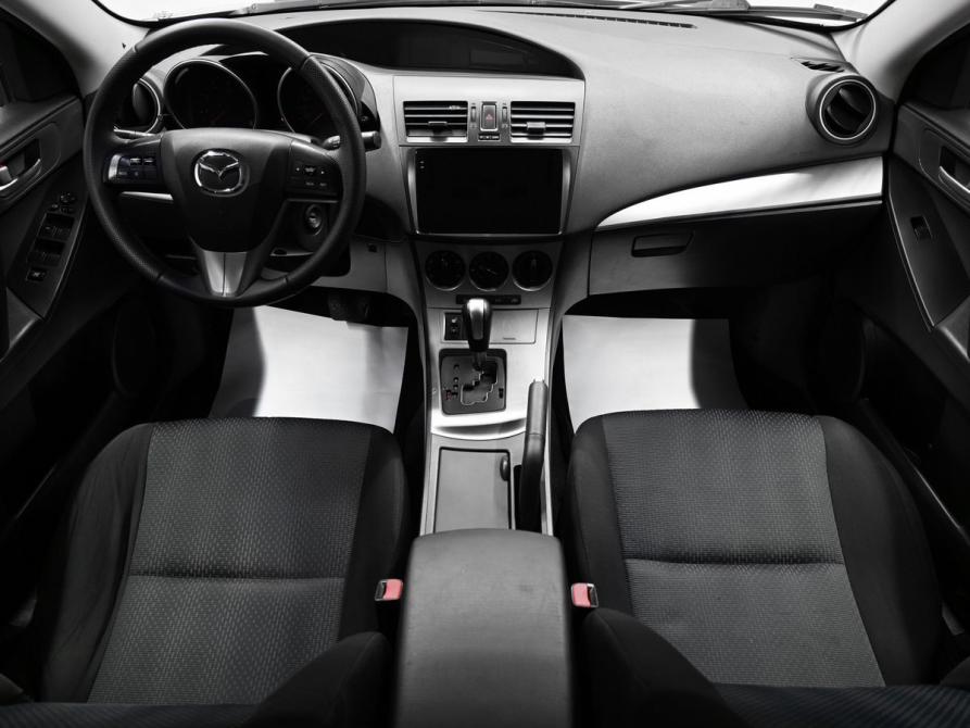Mazda 3 II (BL) Рестайлинг Тверь  - изображение 10