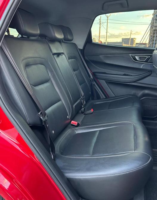 Chery Tiggo 4 Pro I Альметьевск  - изображение 12