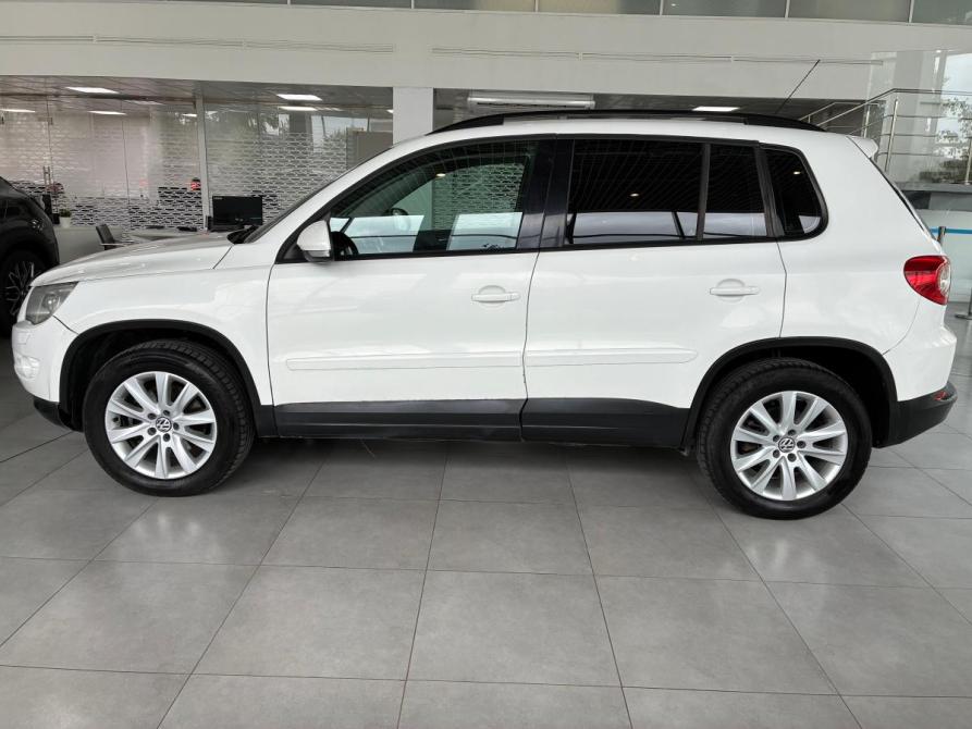 Volkswagen Tiguan I Новосибирск  - изображение 3