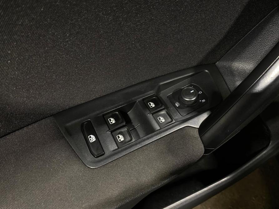 Volkswagen Tiguan II Рестайлинг Челябинск  - изображение 15