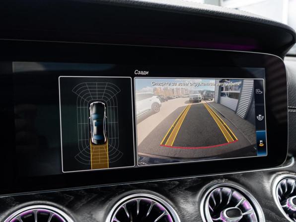 Mercedes-Benz E-Класс V (W213 S213 C238) с пробегом 2017 года, цена 3 370 000 рублей, 207456 км, седан, Автокод Объявления