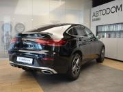 Mercedes-Benz GLC Coupe I (C253) Рестайлинг Москва  - изображение 36