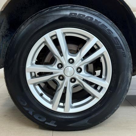 Suzuki Grand Vitara III с пробегом 2011 года, цена 930 000 рублей, 206570 км, внедорожник, Автокод Объявления