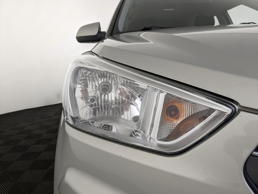 Hyundai Creta I Москва  - изображение 17