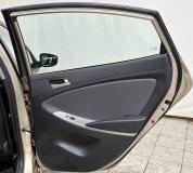 Hyundai Solaris I Санкт-Петербург  - изображение 38