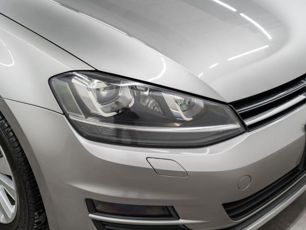 Volkswagen Golf VII с пробегом 2015 года, цена 1 150 000 рублей, 113399 км, универсал, Автокод Объявления