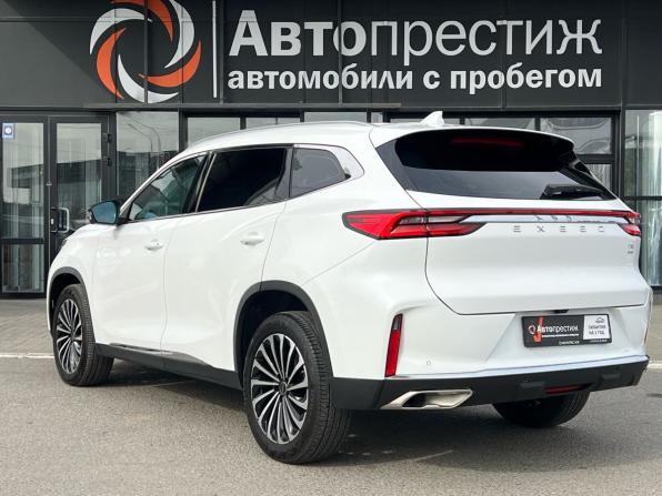 Exeed TXL I Рестайлинг с пробегом 2021 года, цена 2 190 000 рублей, 36000 км, внедорожник, Автокод Объявления