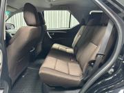 Toyota Fortuner II Стерлитамак  - изображение 76