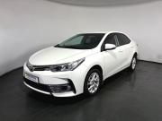 Toyota Corolla XI (E160 E170 E180) Рестайлинг 1 Пермь  - изображение 7
