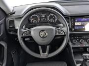 Skoda Kodiaq I Москва  - изображение 49