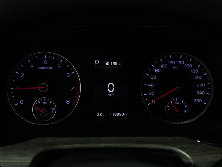 Kia K5 III Санкт-Петербург  - изображение 12