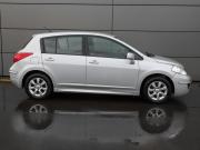 Nissan Tiida I Рестайлинг Москва  - изображение 23