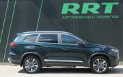 Chery Tiggo 8 Pro Plug-in Hybrid Вологда  - изображение 19