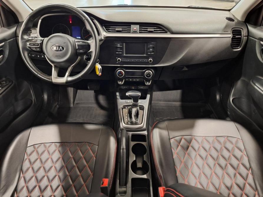 Kia Rio IV Рестайлинг Люберцы  - изображение 7
