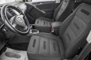 Volkswagen Tiguan I Барнаул  - изображение 34
