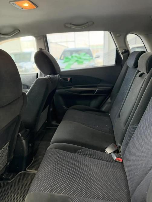 Hyundai Tucson I Шахты  - изображение 16