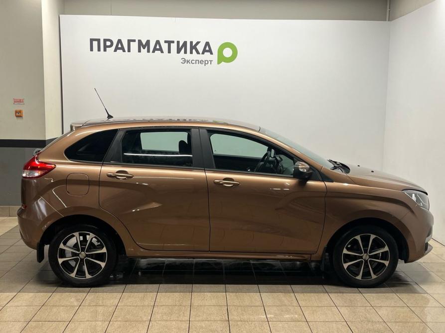 Lada (ВАЗ) XRAY I Санкт-Петербург  - изображение 4