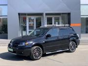 Mitsubishi Outlander I Краснодар  - изображение 22
