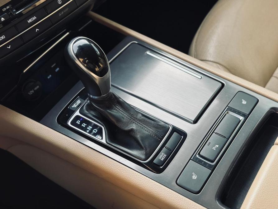 Hyundai Genesis II Уфа  - изображение 38