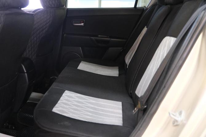Mazda 3 I (BK) с пробегом 2004 года, цена 699 000 рублей, 175000 км, седан, Автокод Объявления