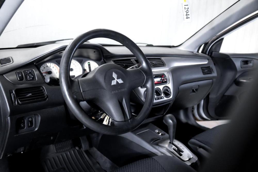 Mitsubishi Lancer IX Тюмень  - изображение 11