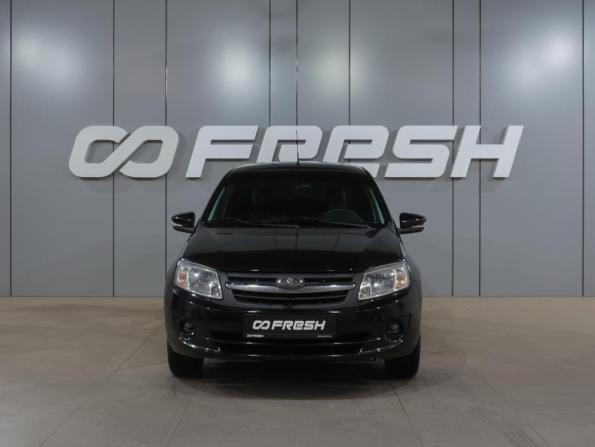 Lada (ВАЗ) Granta I с пробегом 2013 года, цена 529 000 рублей, 108228 км, седан, Автокод Объявления