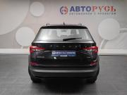 Skoda Kodiaq I Москва  - изображение 29