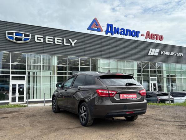 Lada (ВАЗ) Vesta I с пробегом 2020 года, цена 1 000 000 рублей, 128824 км, универсал, Автокод Объявления