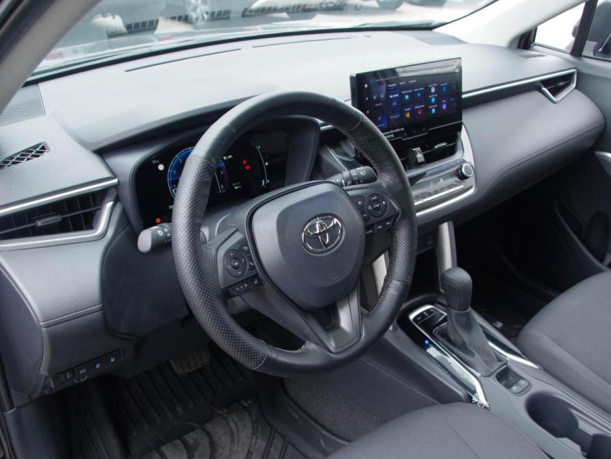 Toyota Corolla Cross I Владимир  - изображение 6