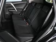 Toyota RAV4 IV (XA40) Рестайлинг Ростов-на-Дону  - изображение 27