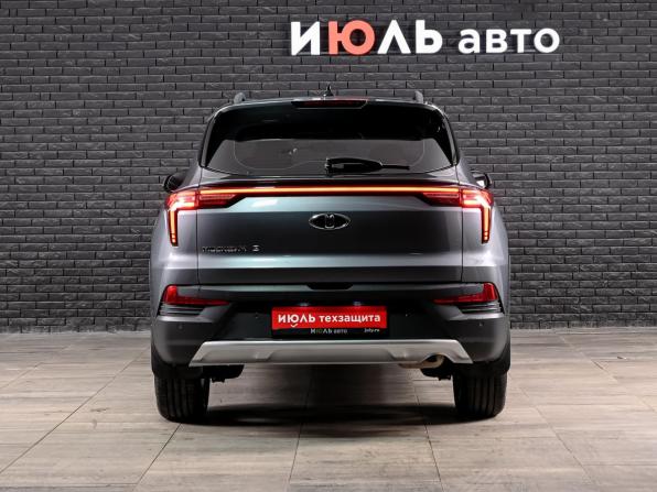 Москвич 3 с пробегом 2025 года, цена 1 670 000 рублей, 9257 км, внедорожник, Автокод Объявления