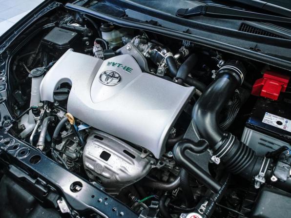 Toyota Corolla XI (E160 E170) Рестайлинг 2 с пробегом 2020 года, цена 1 275 000 рублей, 123191 км, седан, Автокод Объявления