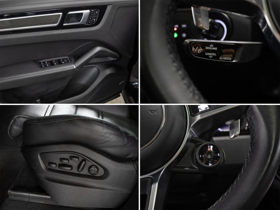 Porsche Cayenne III Москва  - изображение 25