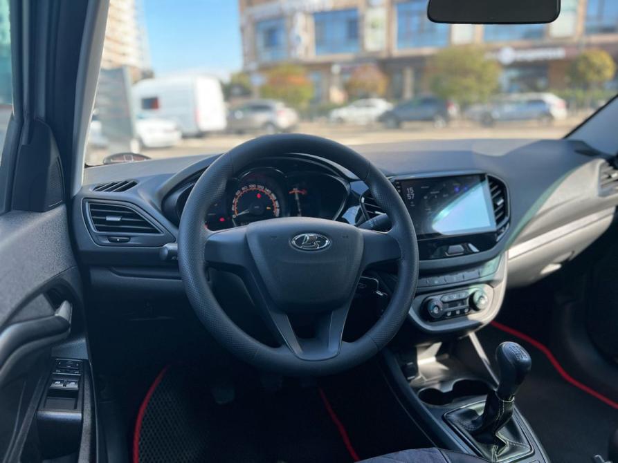 Lada (ВАЗ) Vesta I Краснодар  - изображение 10