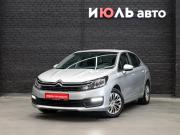 Citroen C4 II Рестайлинг Екатеринбург  - изображение 18