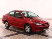 Peugeot 206 Иваново  - изображение 12