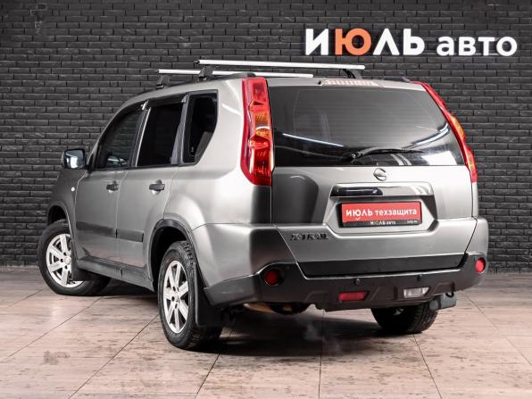 Nissan X-Trail II с пробегом 2008 года, цена 1 050 000 рублей, 269519 км, внедорожник, Автокод Объявления