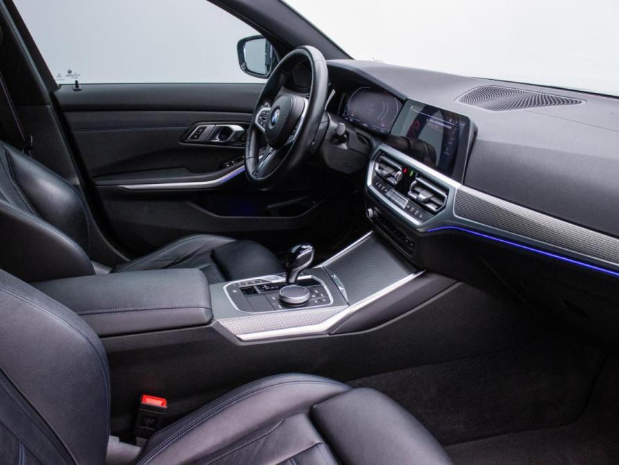 BMW 3 серии VII (G2x) Москва  - изображение 10