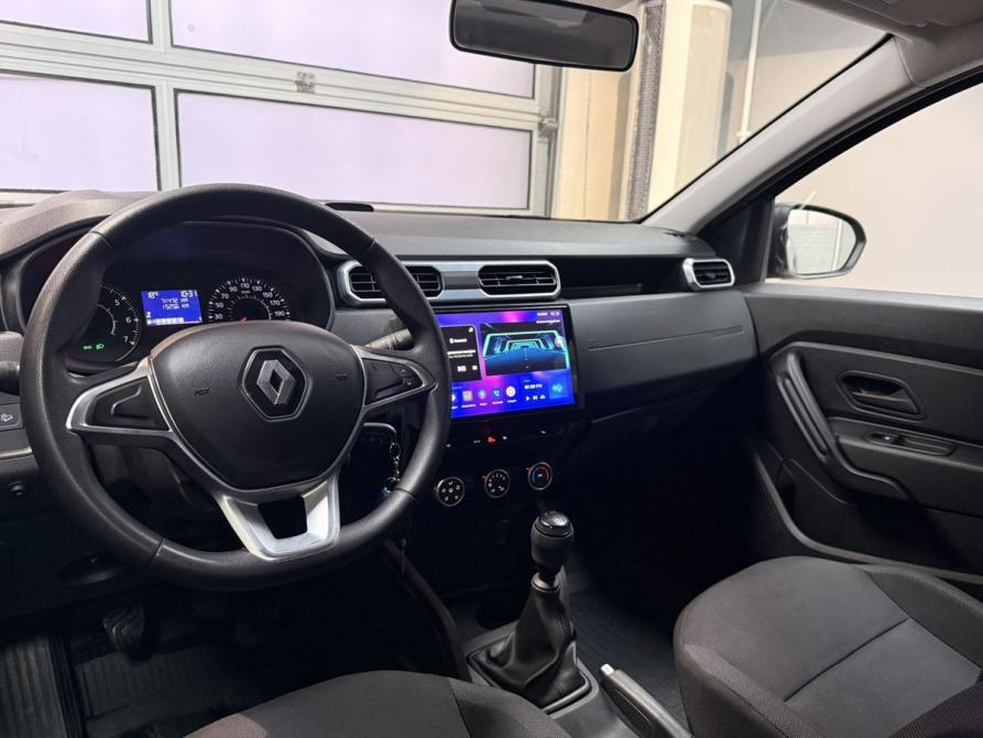 Renault Duster II Тверь  - изображение 9