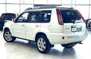 Nissan X-Trail I Рестайлинг Шахты  - изображение 25