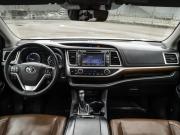 Toyota Highlander III (XU50) Рестайлинг Москва  - изображение 32